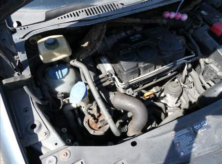Volkswagen - Caddy