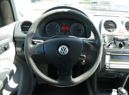 Volkswagen - Caddy