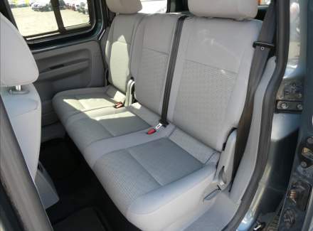 Volkswagen - Caddy