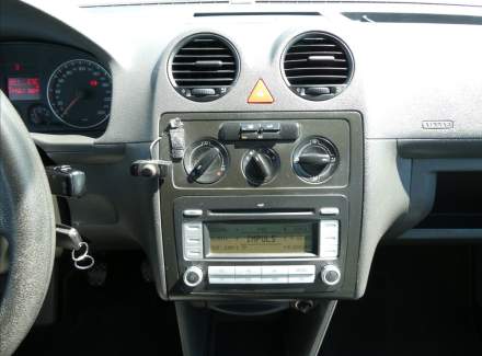 Volkswagen - Caddy