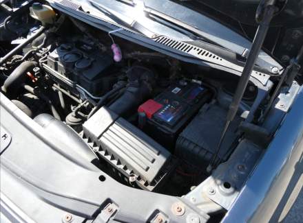Volkswagen - Caddy
