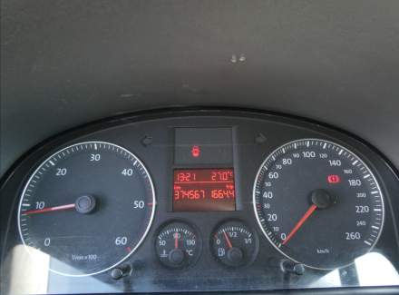Volkswagen - Caddy