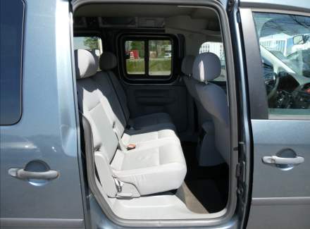 Volkswagen - Caddy