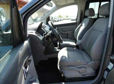 Volkswagen - Caddy