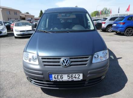 Volkswagen - Caddy