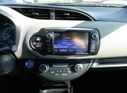 Toyota - Yaris