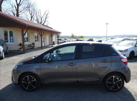 Toyota - Yaris