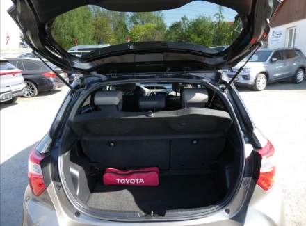 Toyota - Yaris