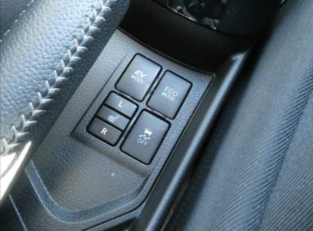Toyota - Yaris