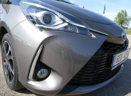 Toyota - Yaris