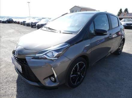 Toyota - Yaris