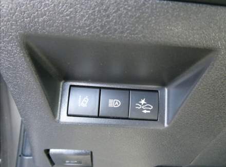 Toyota - Yaris