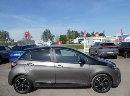 Toyota - Yaris