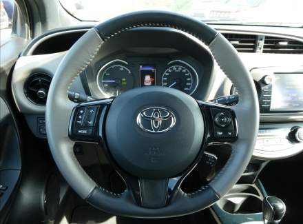 Toyota - Yaris