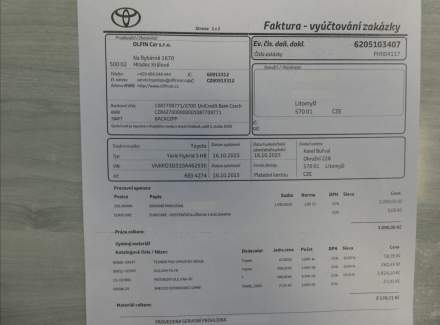 Toyota - Yaris