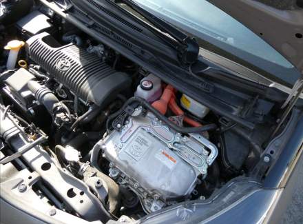 Toyota - Yaris