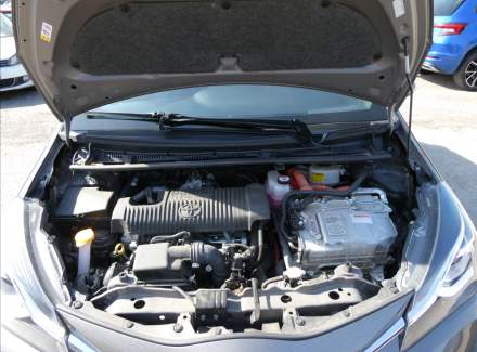 Toyota - Yaris