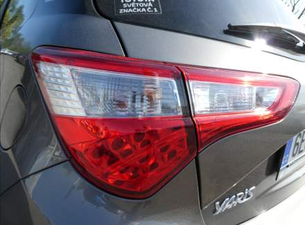 Toyota - Yaris