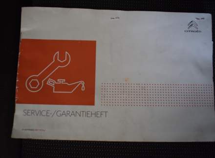 Citroën - Jumpy