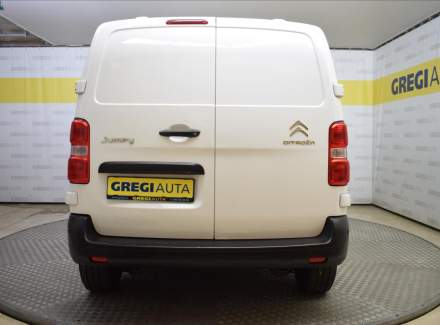 Citroën - Jumpy