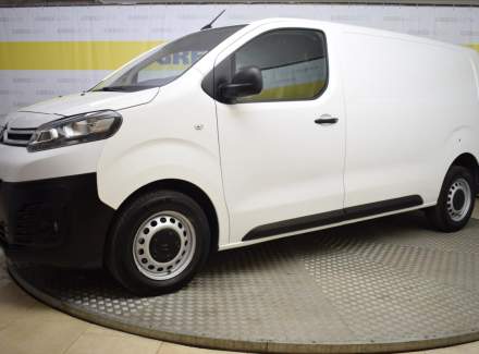 Citroën - Jumpy