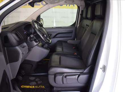 Citroën - Jumpy