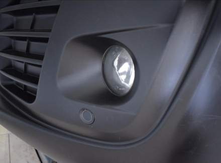 Citroën - Jumpy