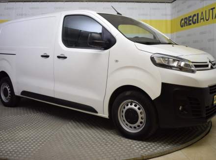 Citroën - Jumpy