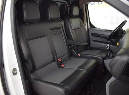Citroën - Jumpy