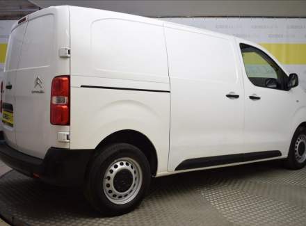 Citroën - Jumpy