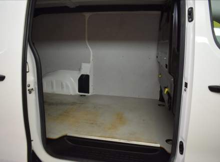 Citroën - Jumpy