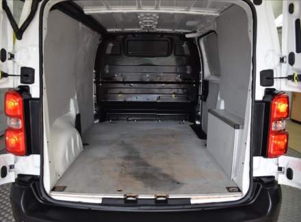 Citroën - Jumpy