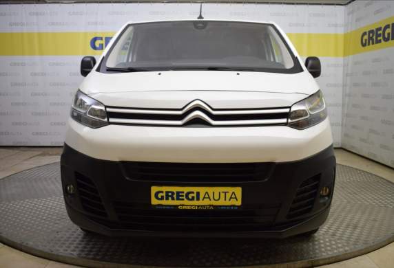 Citroën - Jumpy