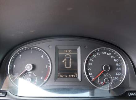 Volkswagen - Caddy
