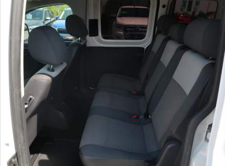 Volkswagen - Caddy