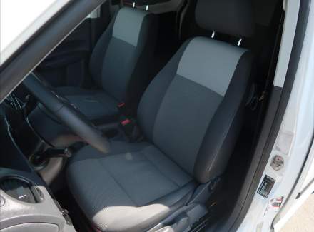 Volkswagen - Caddy
