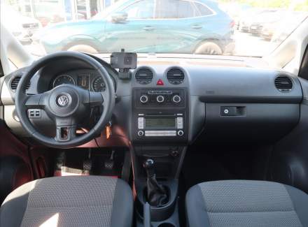 Volkswagen - Caddy