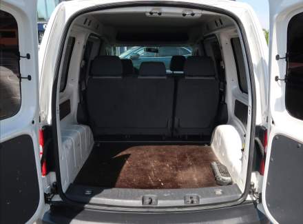Volkswagen - Caddy