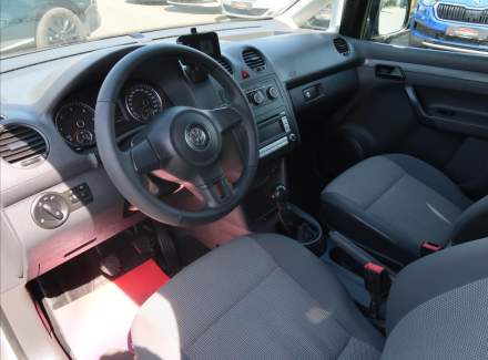 Volkswagen - Caddy