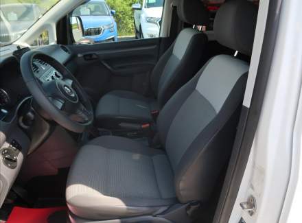 Volkswagen - Caddy