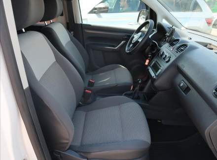 Volkswagen - Caddy