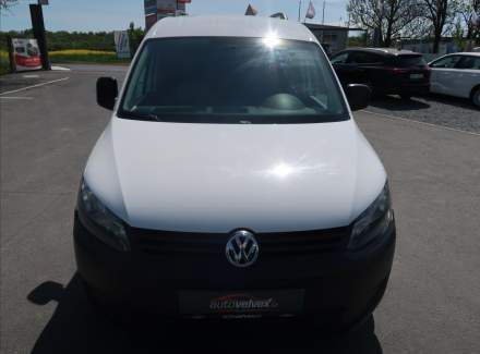 Volkswagen - Caddy