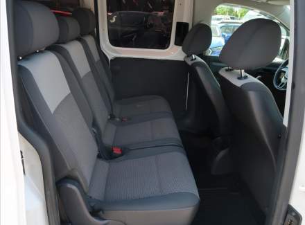 Volkswagen - Caddy