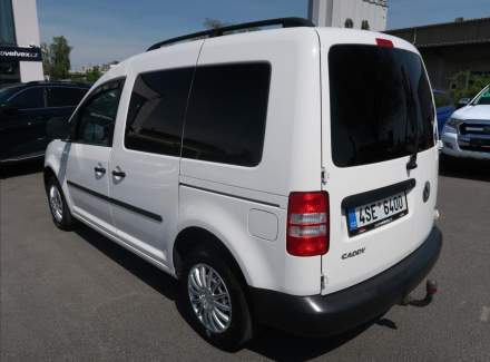 Volkswagen - Caddy