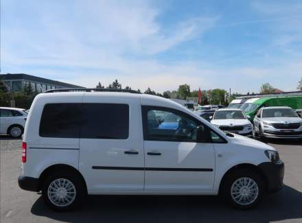 Volkswagen - Caddy