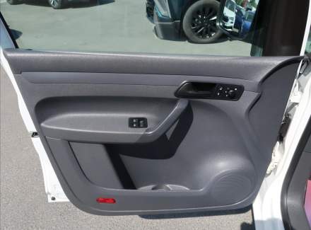Volkswagen - Caddy