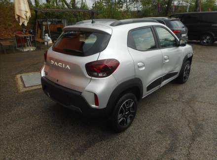 Dacia - Spring