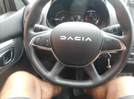 Dacia - Spring