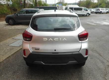 Dacia - Spring