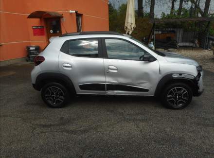 Dacia - Spring